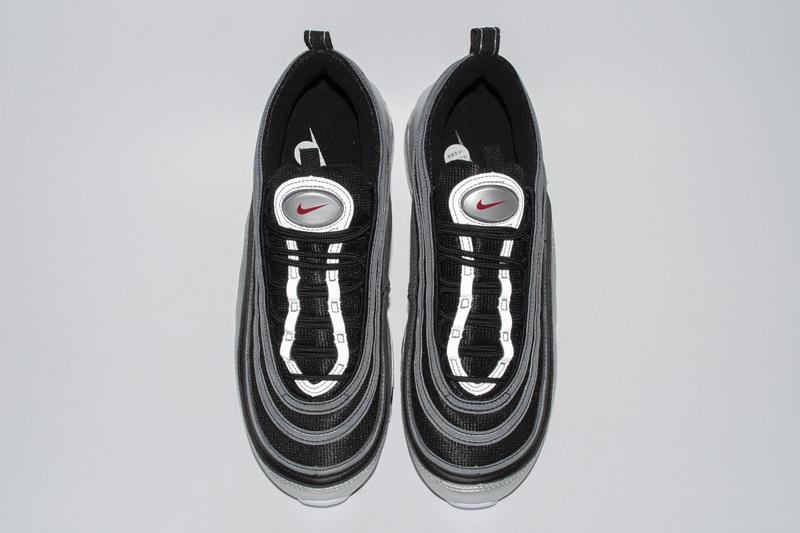 Nike Air Max 97 QS “Liquid silver” AT5458-001
