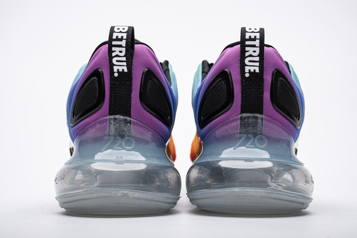 Nike Air Max 720 “Betrue”CJ5472-900