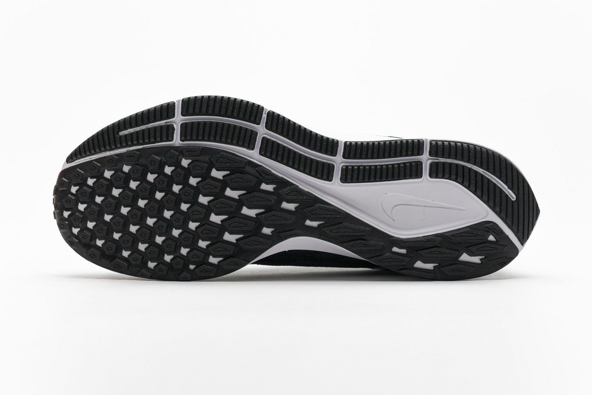 AQ2203-002 Nike Air Zoom Pegasus 36 Black White