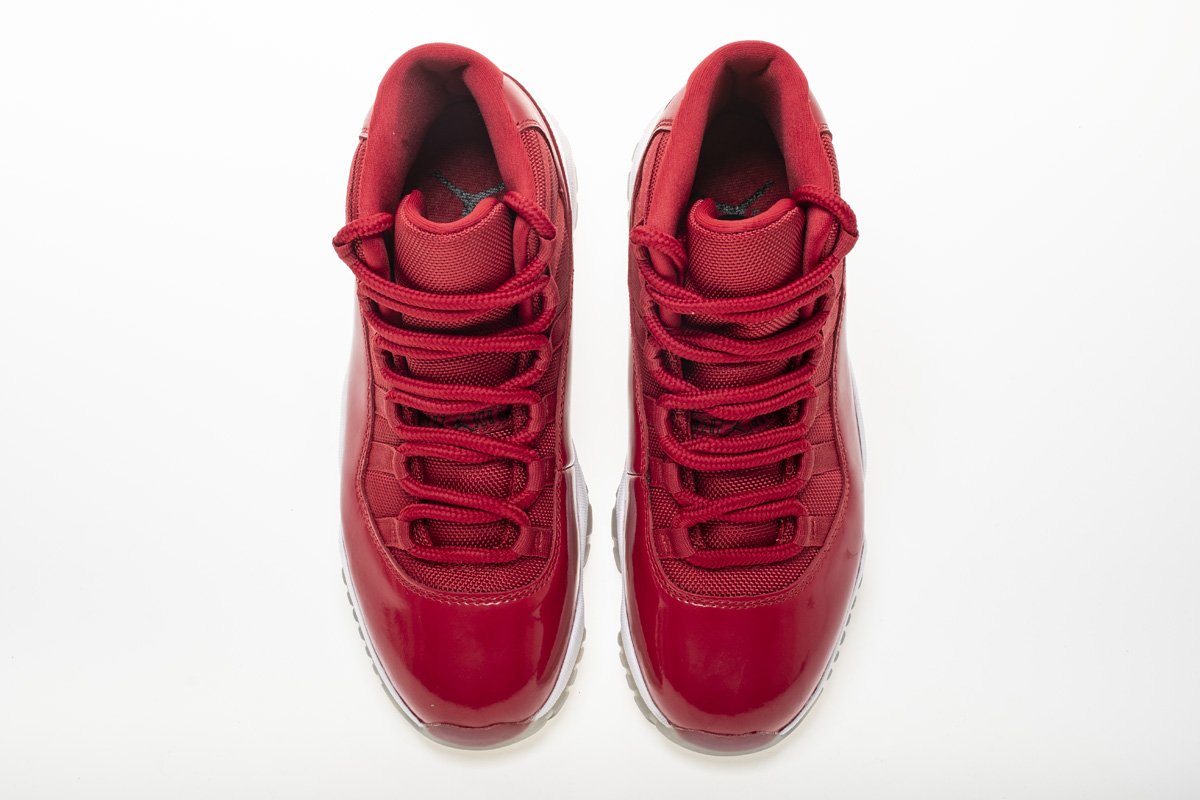 Air Jordan 11 “Chicago” 378037-623