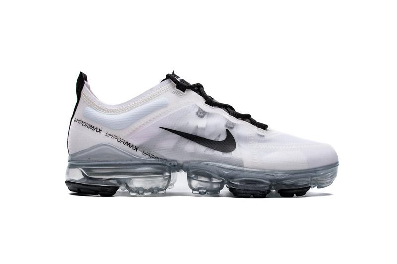Nike VaporMax 2019 Pale Ivory AR6632-100