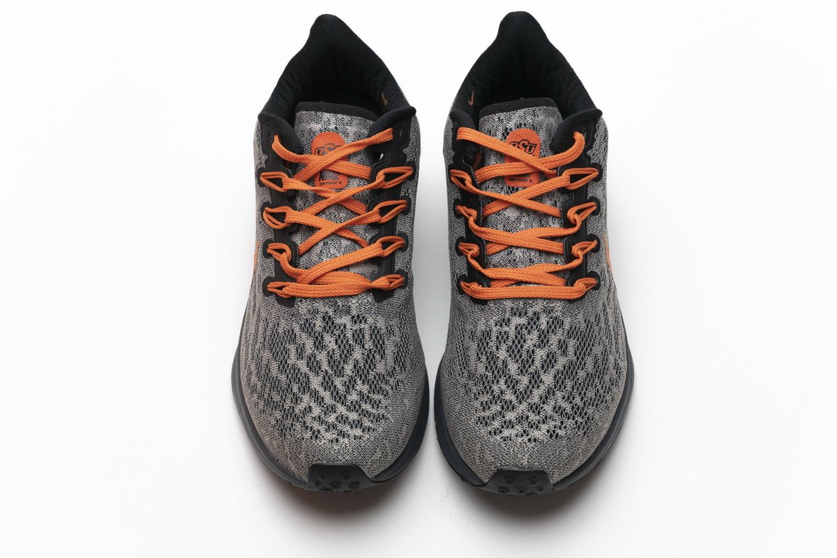 CI2074-001 Nike Air Zoom Pegasus 36 Grey Orange