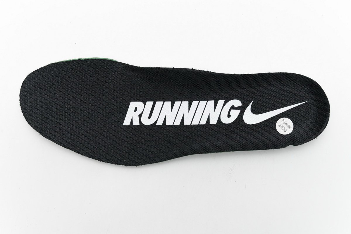AQ2203-002 Nike Air Zoom Pegasus 36 Black White