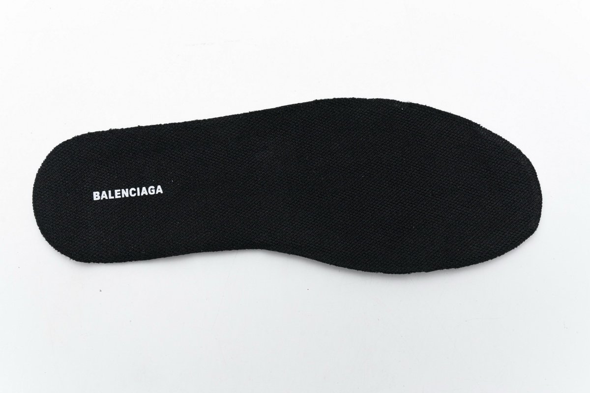 542436 w1gb7 2019 Ba*len*cia*ga tess s.black white orange