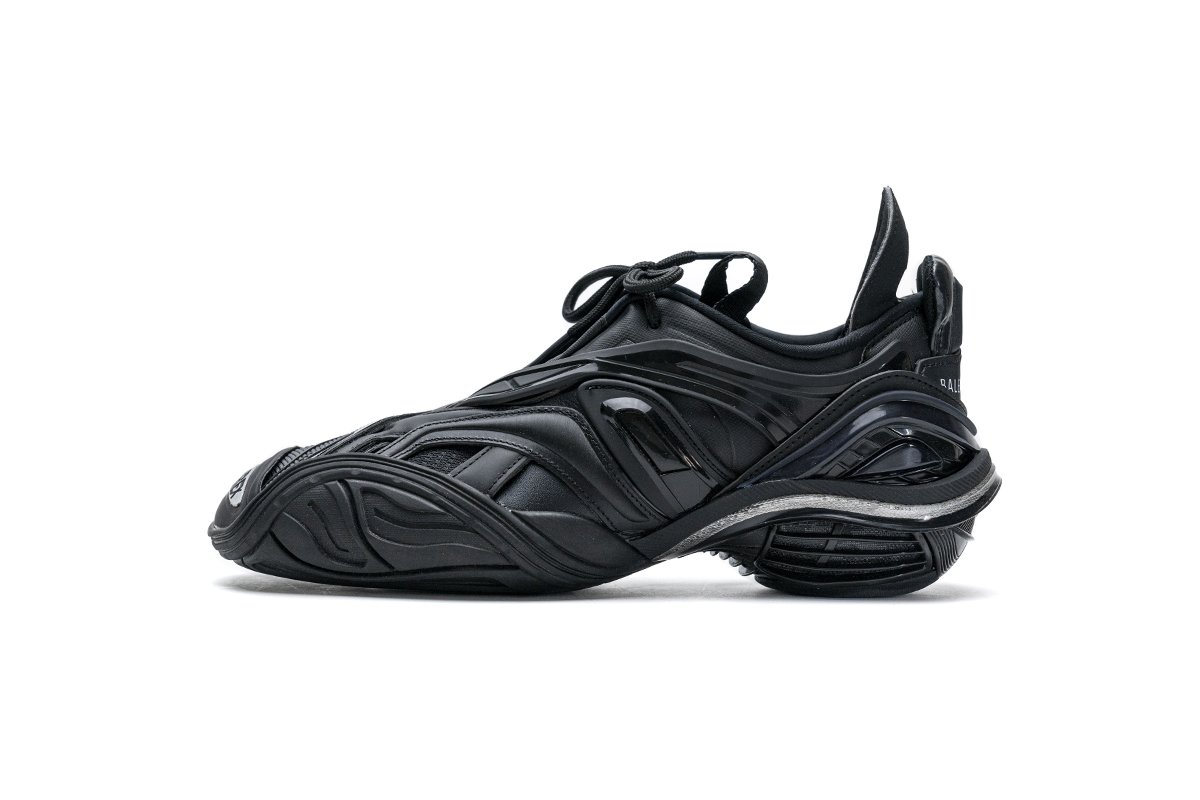 Ba*len*cia*ga tyrex 5.0 sneaker all black