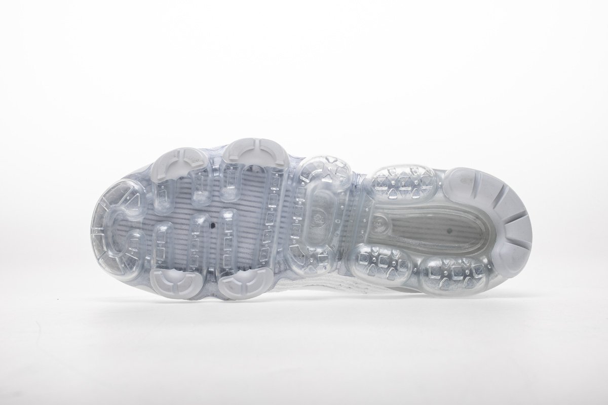 Nike Air Vapormax Flyknit 3 Pure Platinum AJ6900-102