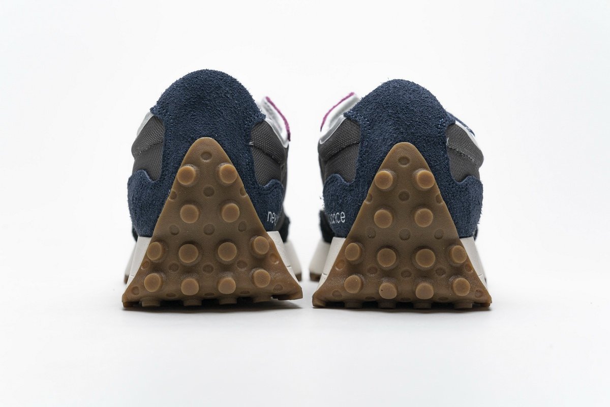 MS327SFB New Balance Castle Rock