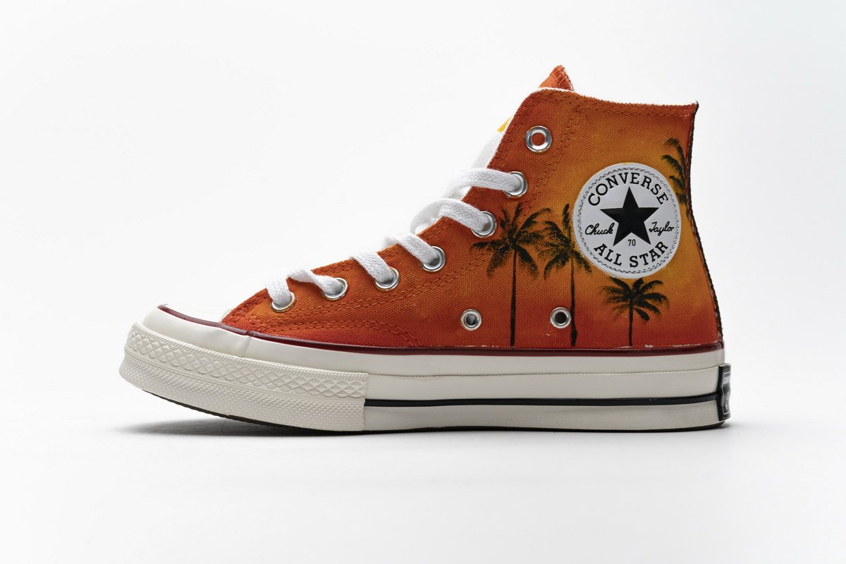 Converse Chuck 70 HI