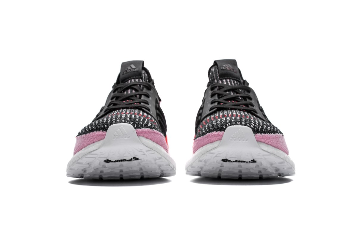 Ultra Boost 5.0(2019) “Bat Orchid” G26129