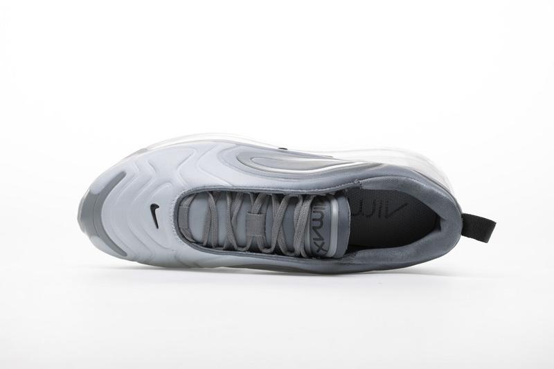 Nike Air Max 720 Cool Grey AO2924-002