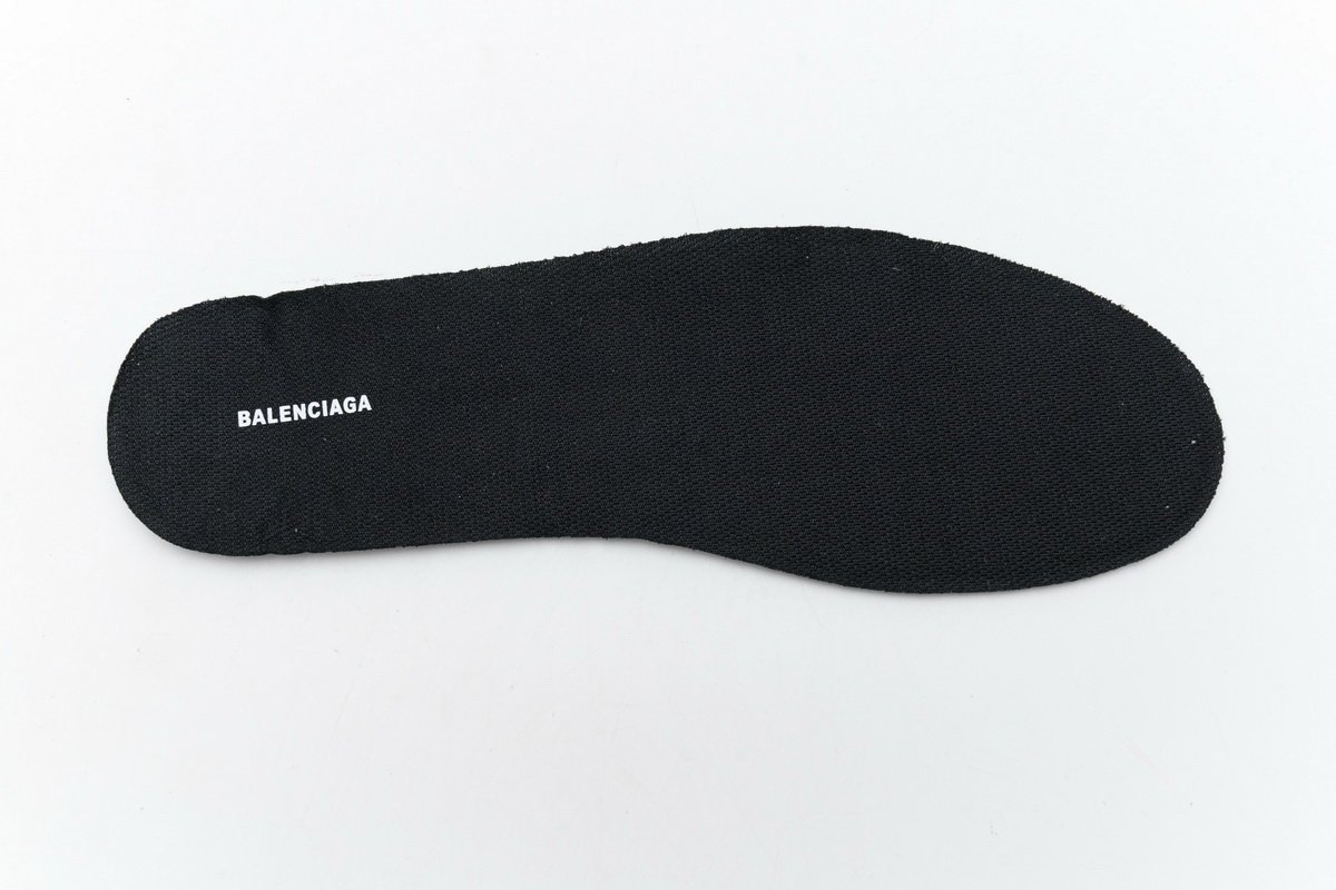 568515 W2ON3 9073 Blenciaga Track 2 Sneaker White Fluo Yellow