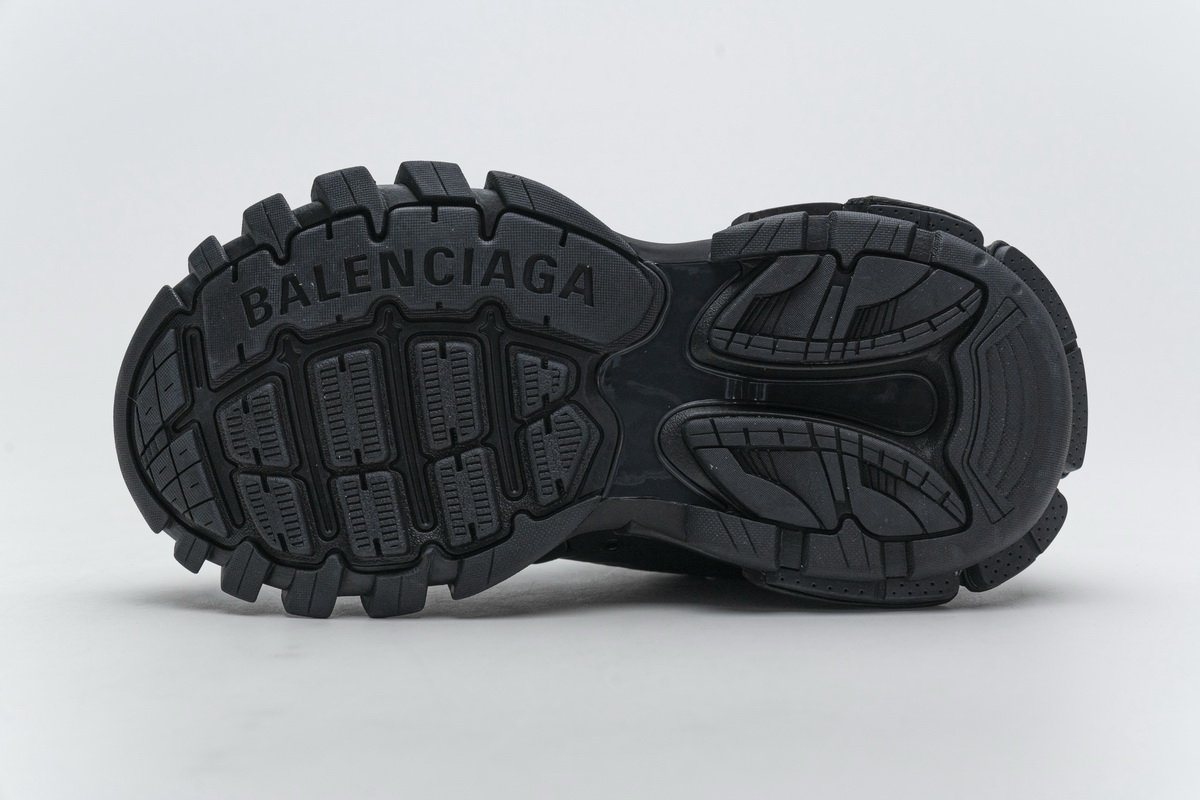 542436 w1gb7 1000 Ba*len*cia*ga tess s.black