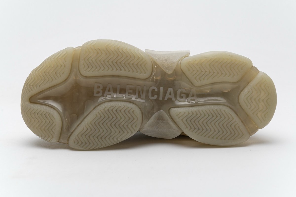 544351 w09o1 2178 Ba*len*cia*ga triple s champagne