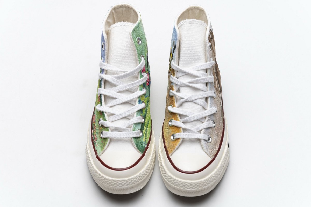 Converse Chuck 70 HI