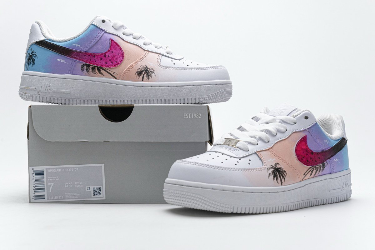 Air Force 1 Low