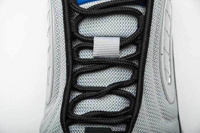 AO2924-019 Nike Air Max 720 Metallic Silver
