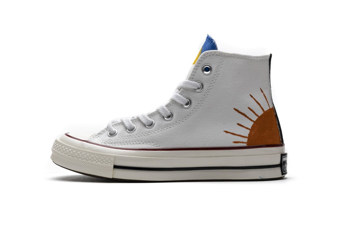 Converse Chuck 70 HI