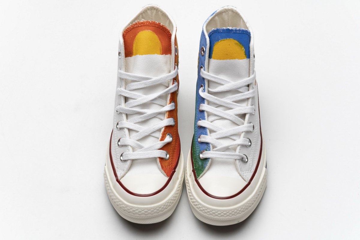 Converse Chuck 70 HI