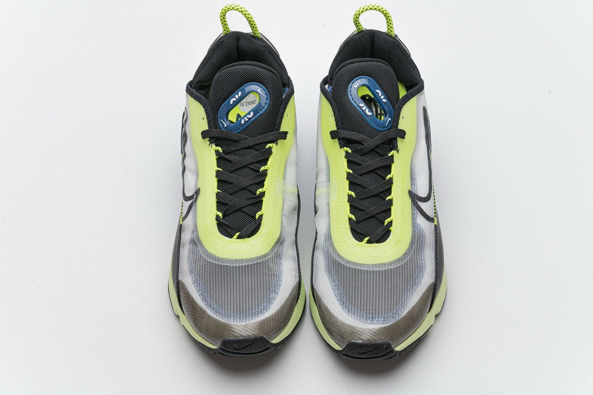 BV99770-101 Nike Air Max 2090 Blue Force