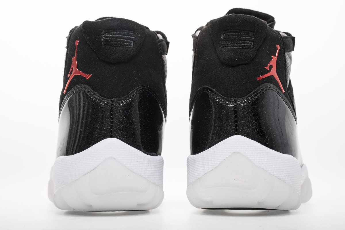 Air Jordan 11 “72-10” 378037-002