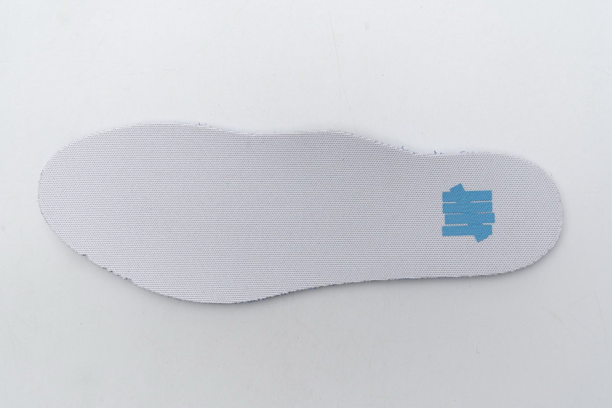 CJ7197-102 Undefeated x Nike Air Max 90 White Blue