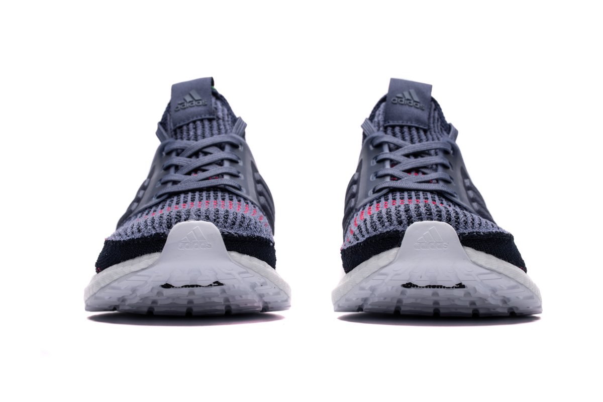Ultra Boost 5.0(2019) Raw Indigo D96863