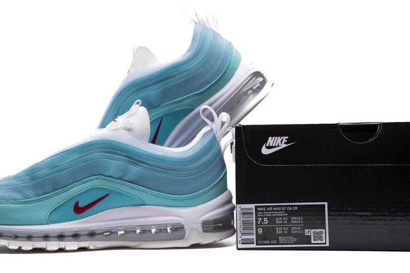 Nike Air Max 97 ‘Shanghai Kaleidoscope’ CI1508-400