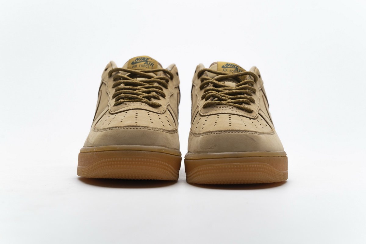 Nike Air Force 1 LV8 LTR Low “Wheat”
