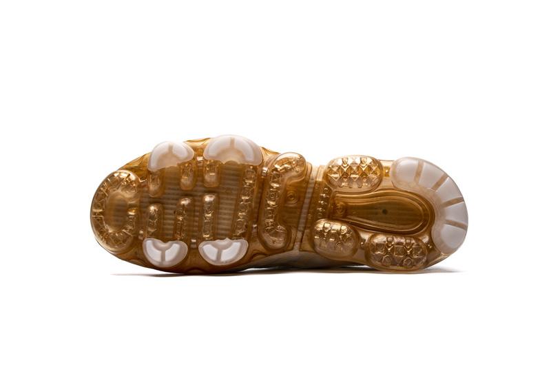 Nike Air VaporMax 2019 Gold AR6632-101