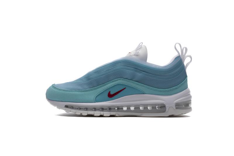 Nike Air Max 97 ‘Shanghai Kaleidoscope’ CI1508-400