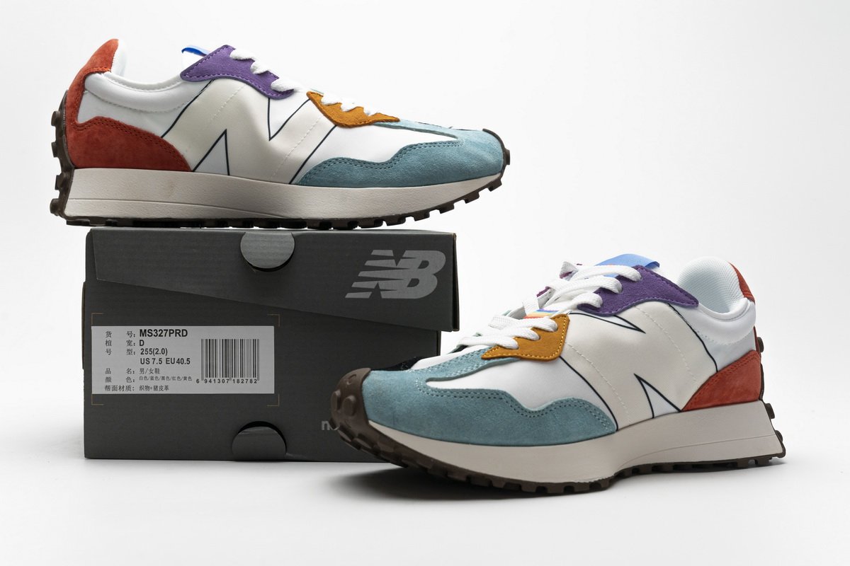 MS327PRD New Balance Pride