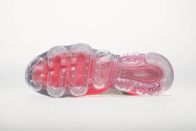 Nike Air VaporMax 2.0‘Grey Crimson Pulse’942843-005