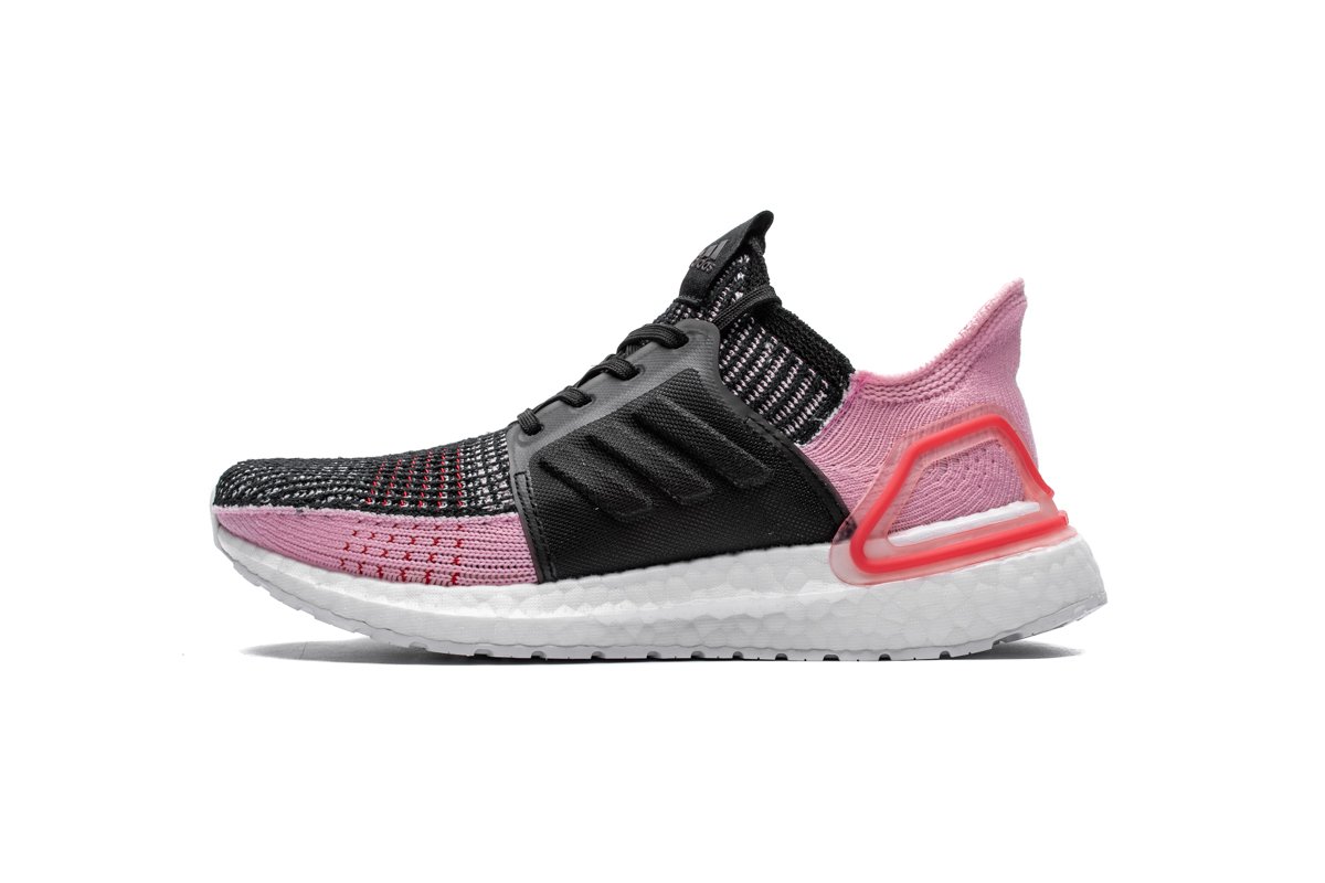 Ultra Boost 5.0(2019) “Bat Orchid” G26129