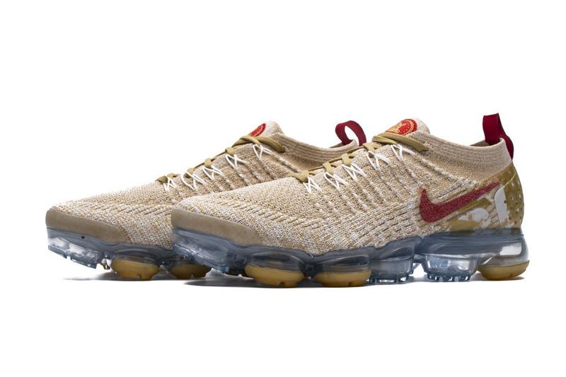 2018 2.0 Nike Air VaporMax Flyknit 2.0 CNY BQ7037-001