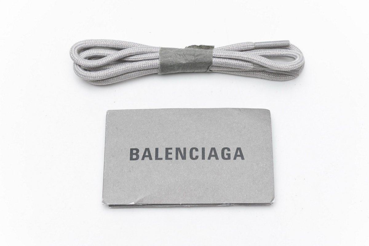 Ba*len*cia*ga tyrex 5.0 sneaker silver