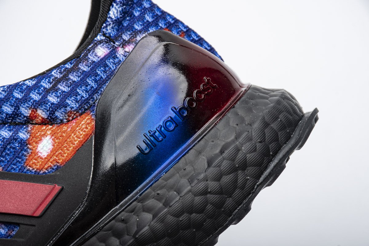 Ultra Boost 4.0 “Rainy Season”FV7279