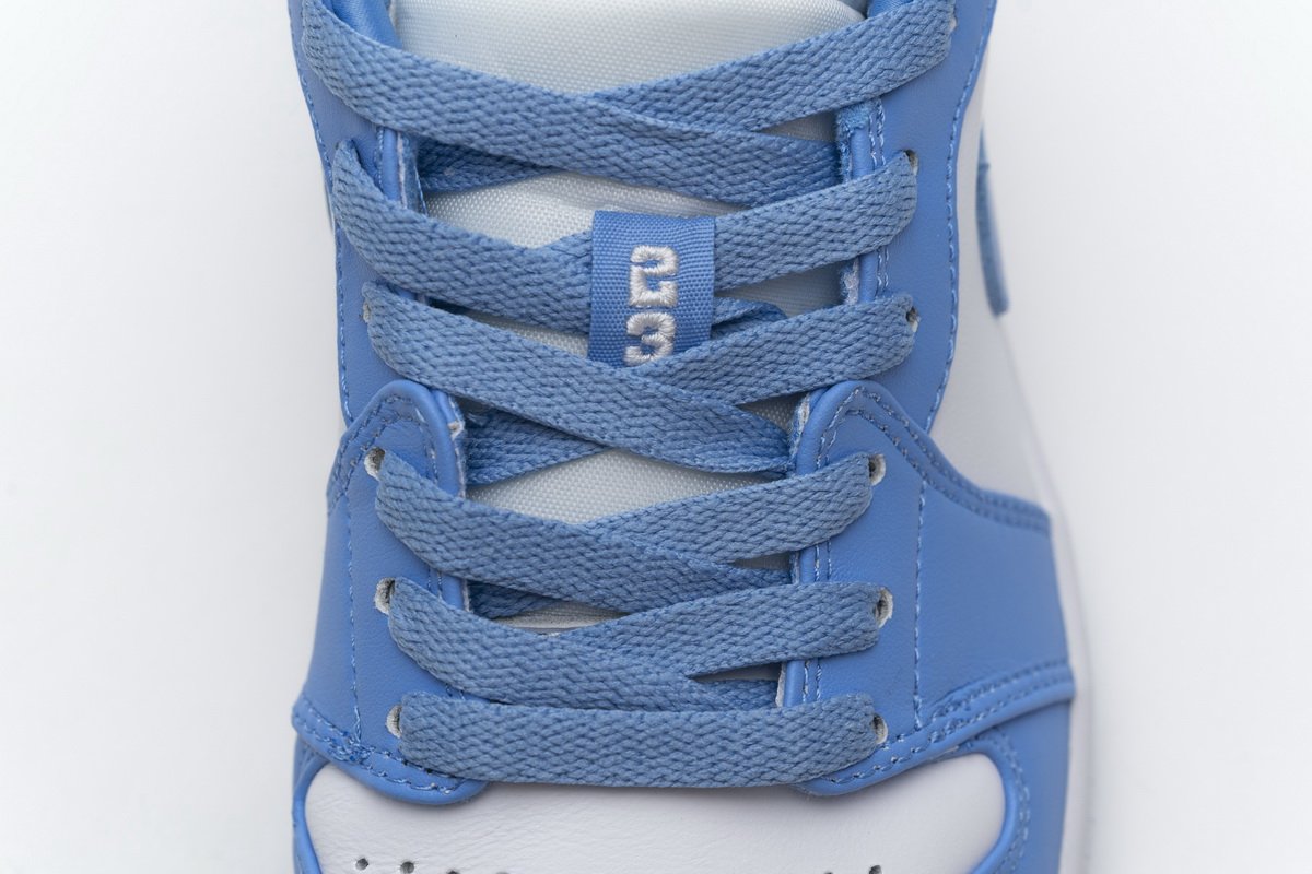 AO9944-441 Air Jordan 1 Low UNC