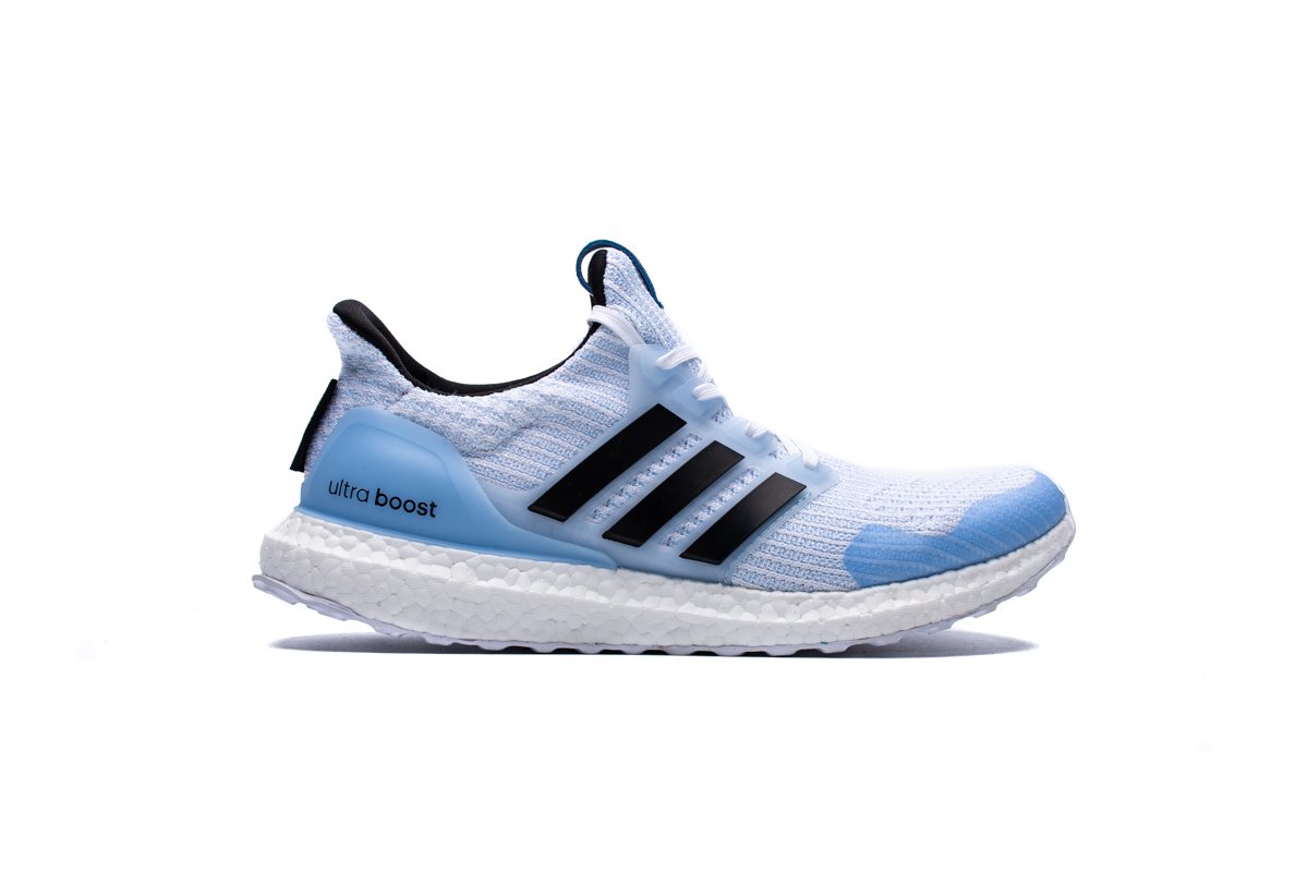 GAME OF THRONES x Ultra Boost “White Walkers”EE3708