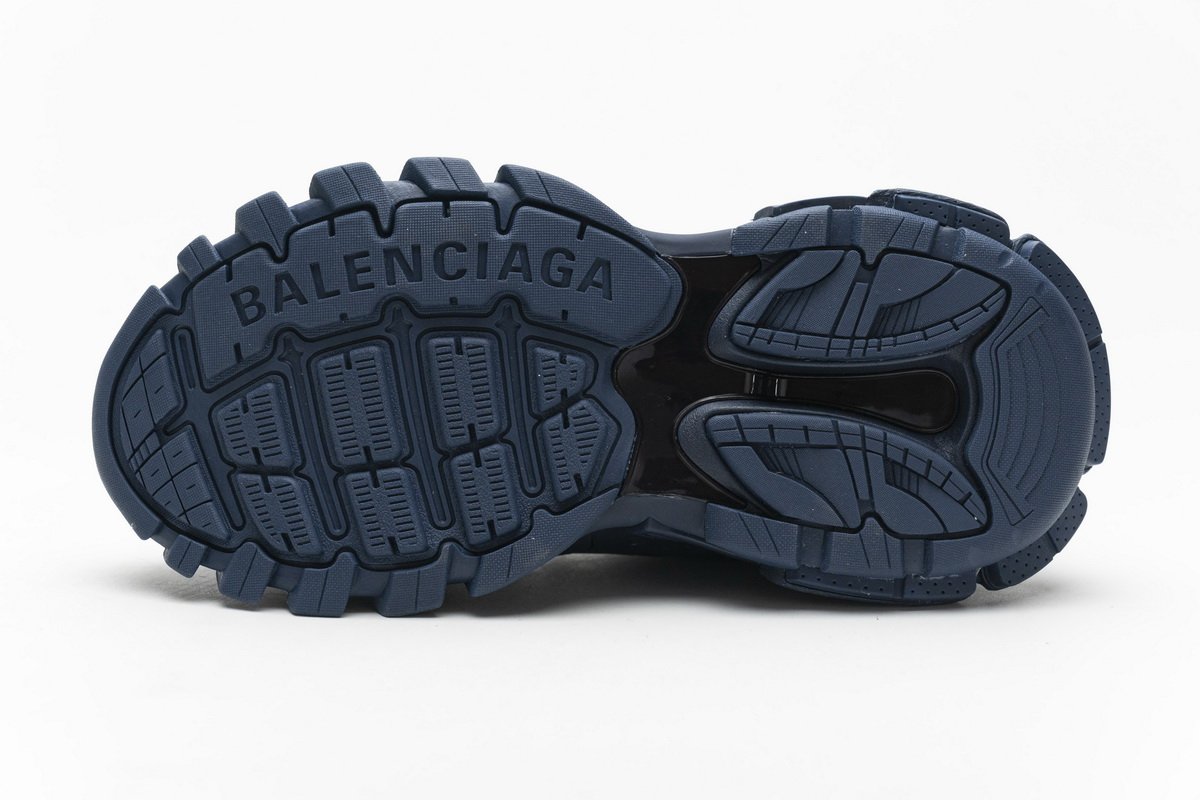 542436 w2la1 4107 Ba*len*cia*ga tess s.dark navy
