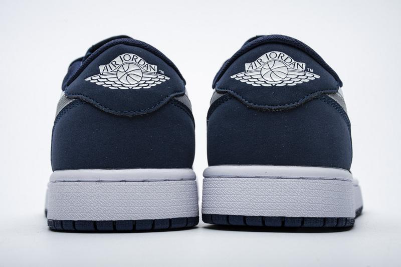 Nike SB X Air Jordan 1 Low Eric Koston CJ7891-400