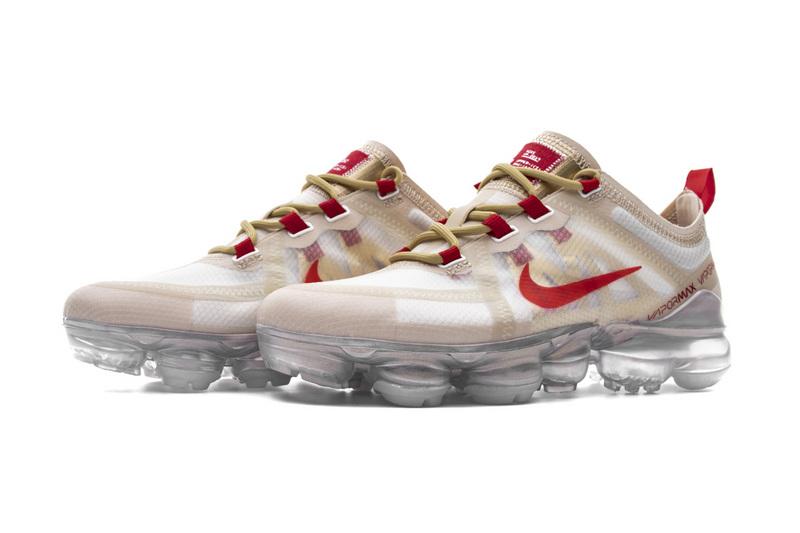 Nike air VaporMax 2019 CNY BQ7041-200