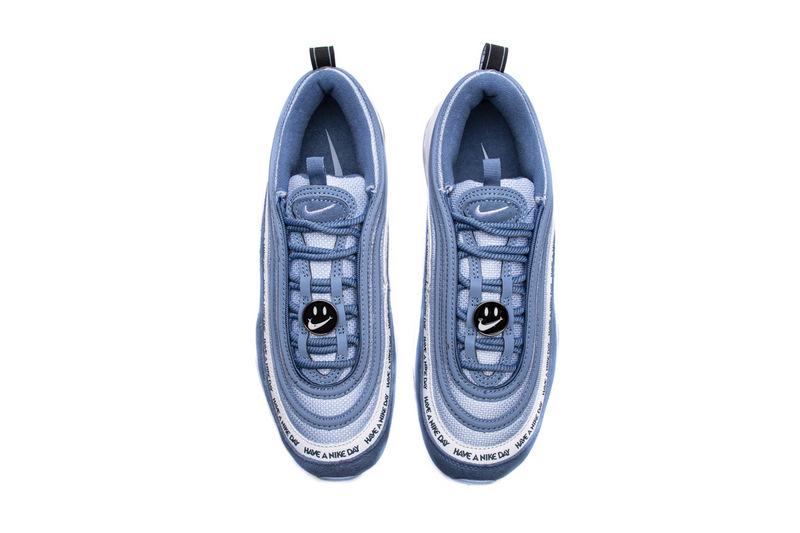 Nike Air Max 97 ND Have a Nike Day Indigo Storm BQ9130-400