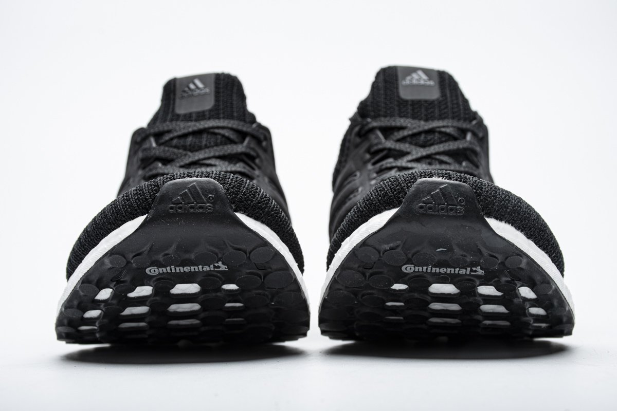 Ultra Boost 4.0 “Black/White”EH1422