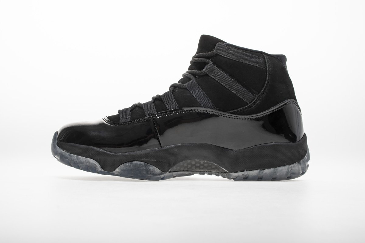 Air Jordan 11 “Cap and Gown” 378037-005