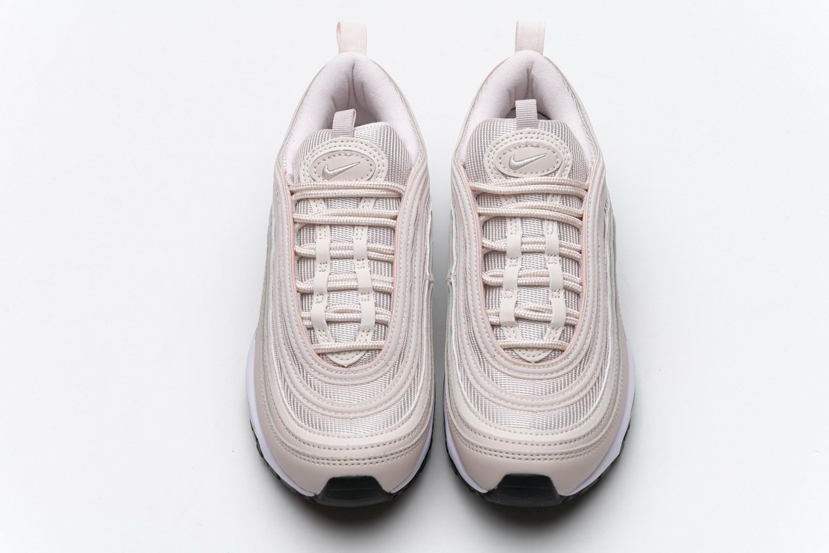 921733-600 Nike Air Max 97 Barely Rose