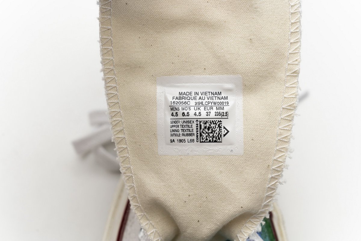 Converse Chuck 70 HI