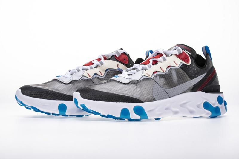 Nike React Element 87 AQ1090-003