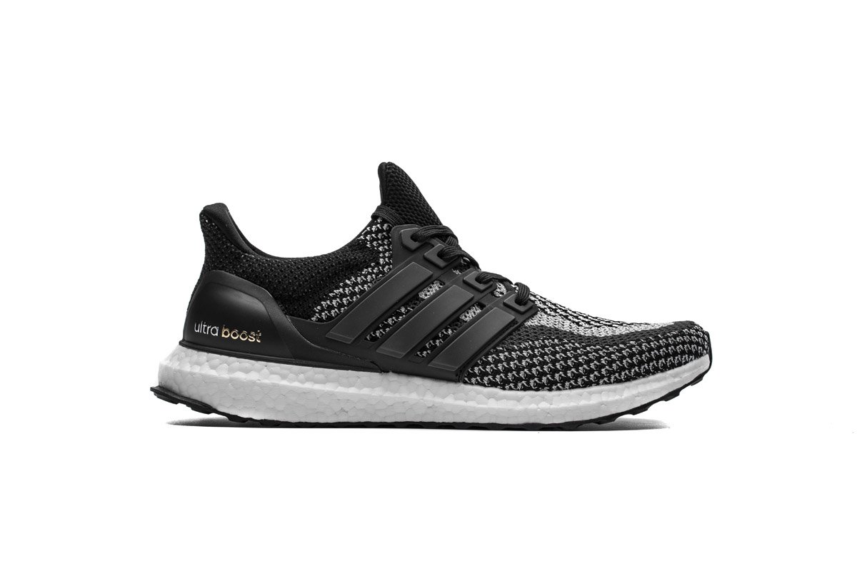 Ultra Boost 2.0 Limited “Black Reflective”BY1795