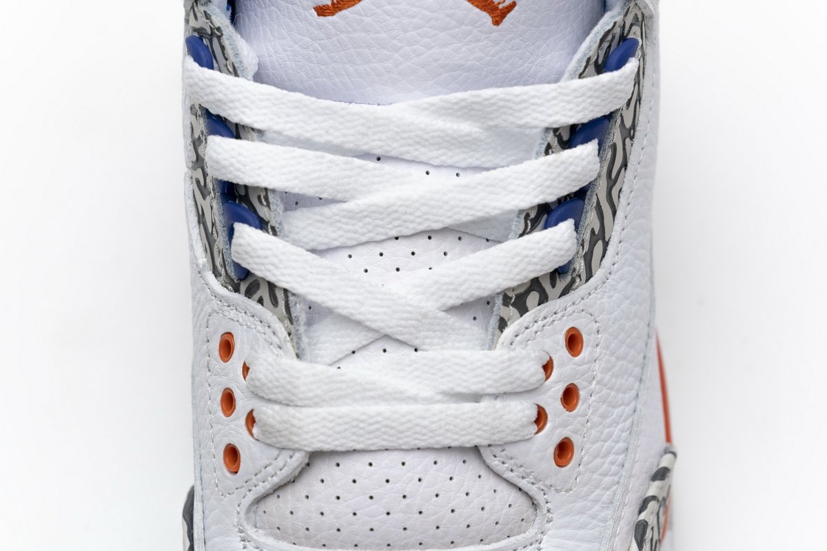 136064-148 Air Jordan 3 Retro ‘Knicks’