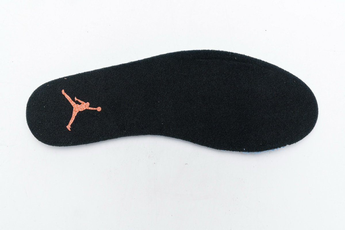 554724-058 Air Jordan 1 Mid Shattered Backboard